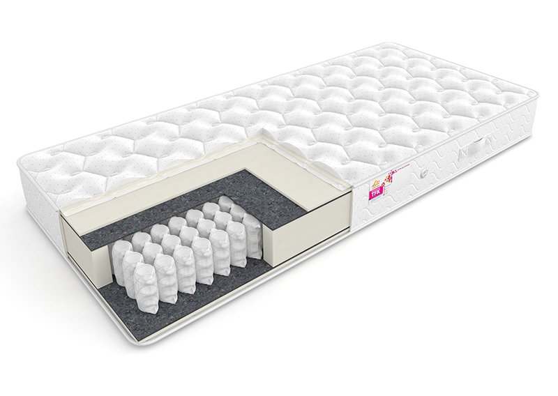 Матрас «Tonus», 70,80,90,120,140,160,180х200 см