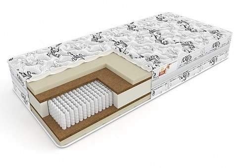 Матрас "Imperator"