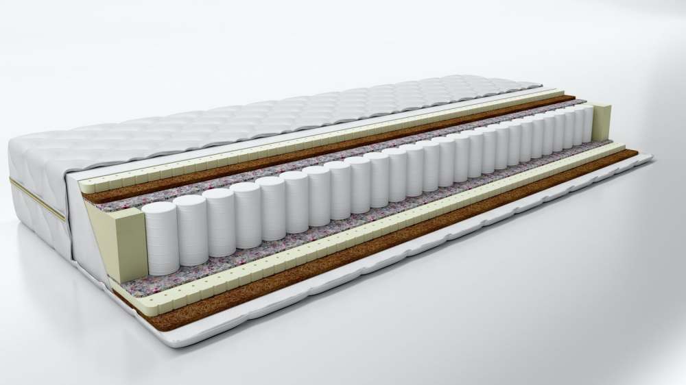 Матрас «Неаполь»