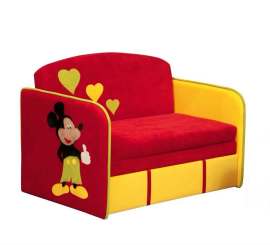 Тахта «Мася 13» Микки