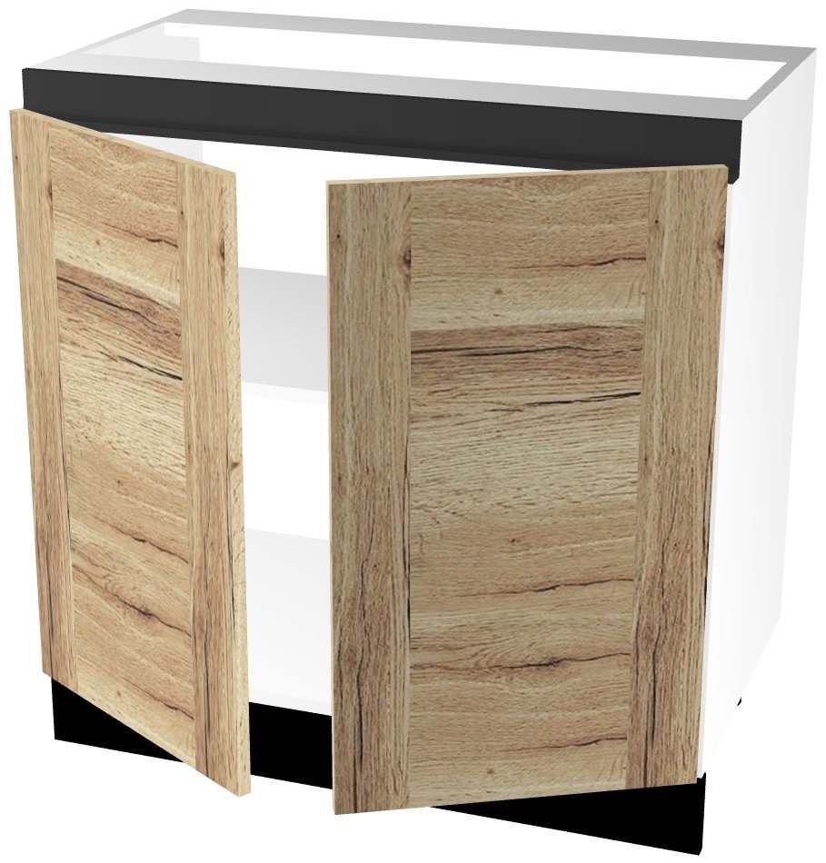 Кухонный шкаф напольный «Сити» С-80 рабочий