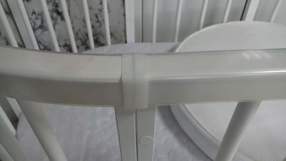 Защитная накладка из ПВХ «Dreams Стандарт»