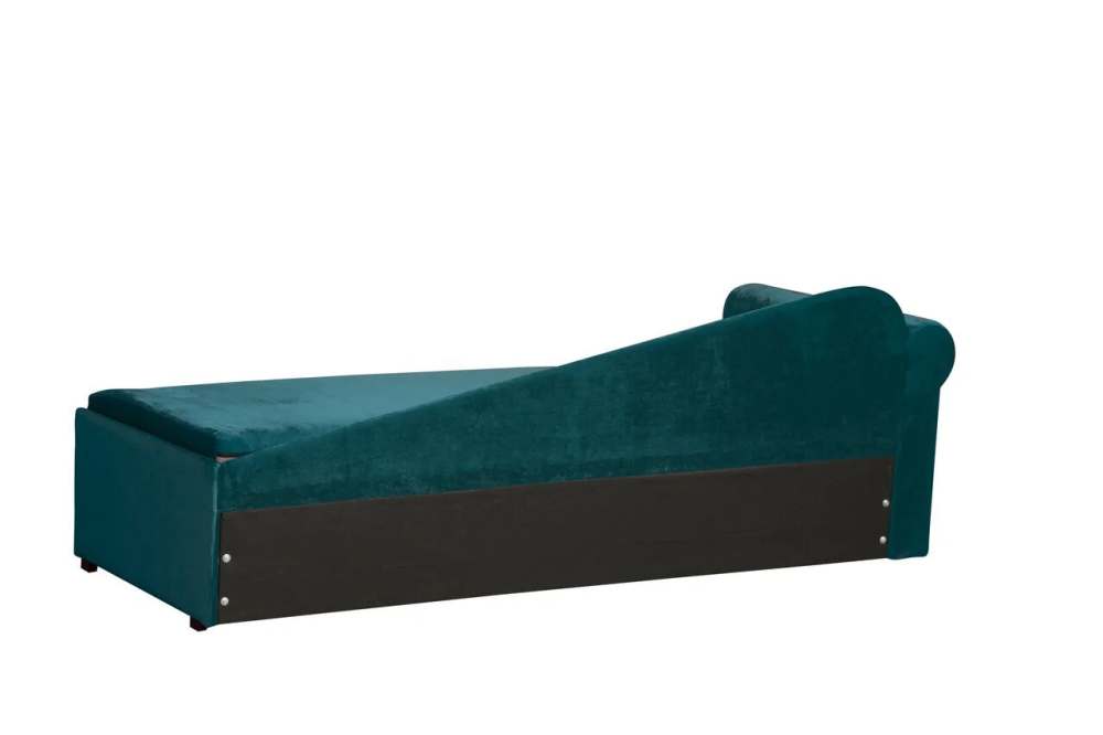 Диван-кровать «Травиата» Ягуар океан