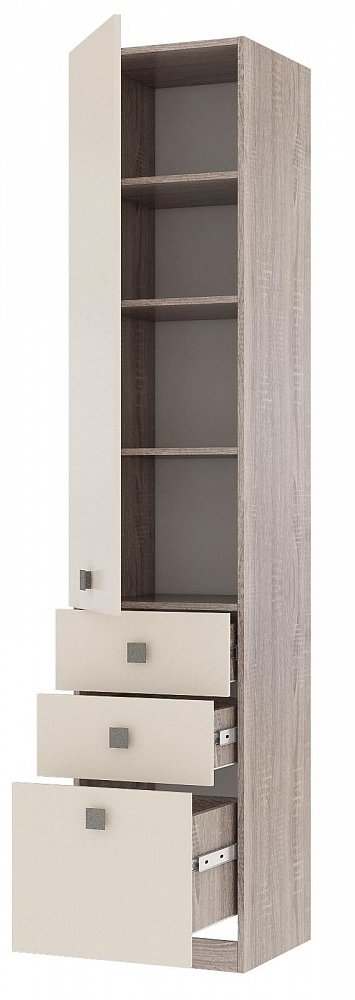 Шкаф для белья «Битбокс»