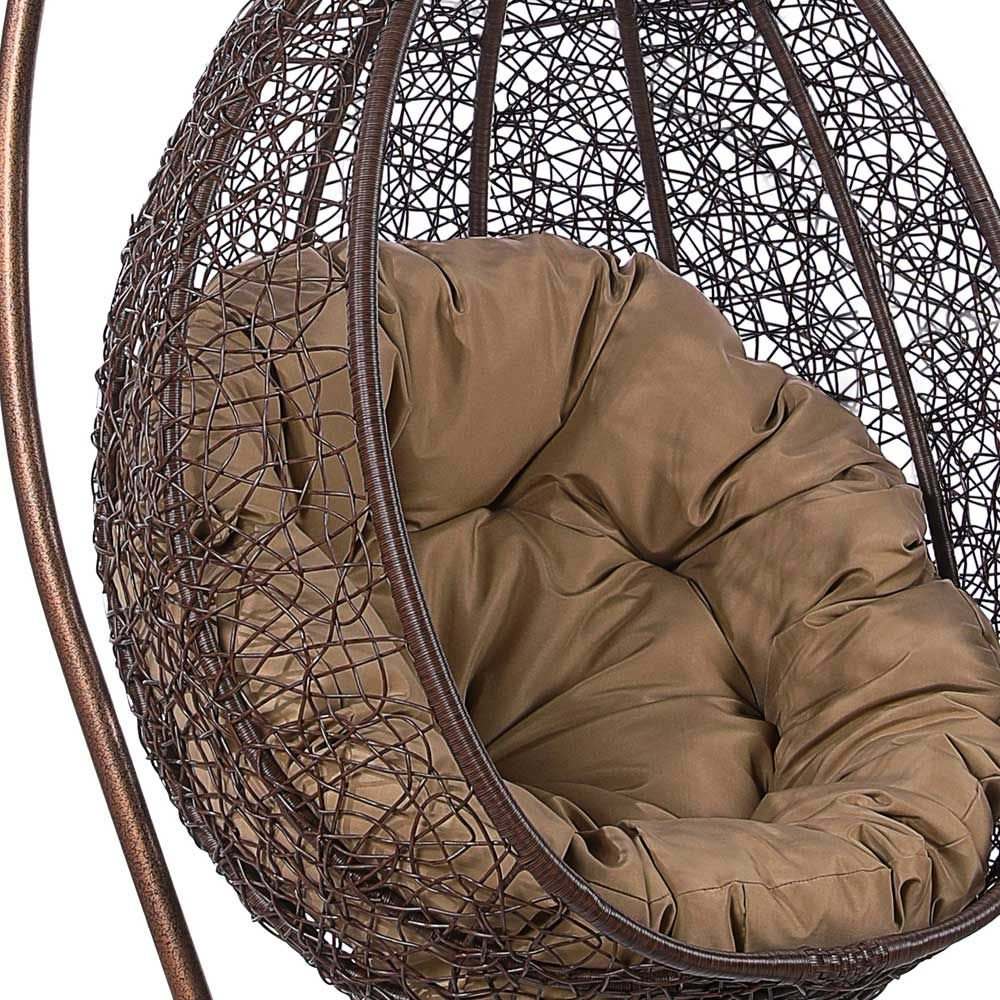 Кресло подвесное «AFM» 219A Brown