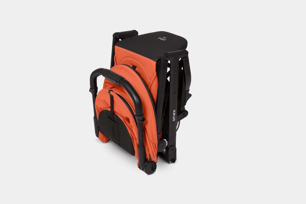 Коляска «Anex» Air-X Terracota