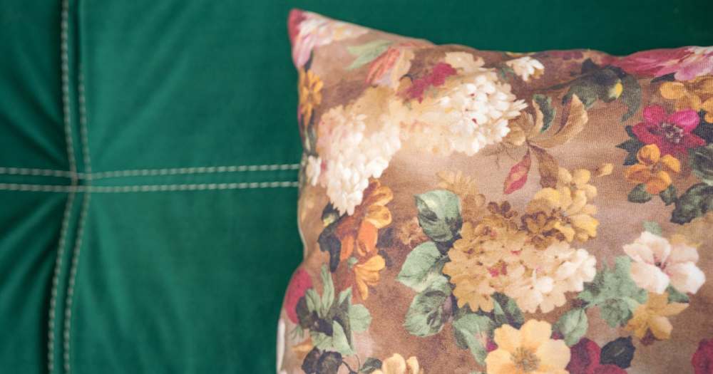 Диван-кровать «Мирта» Толидо 33 темно-зеленый малахитовый