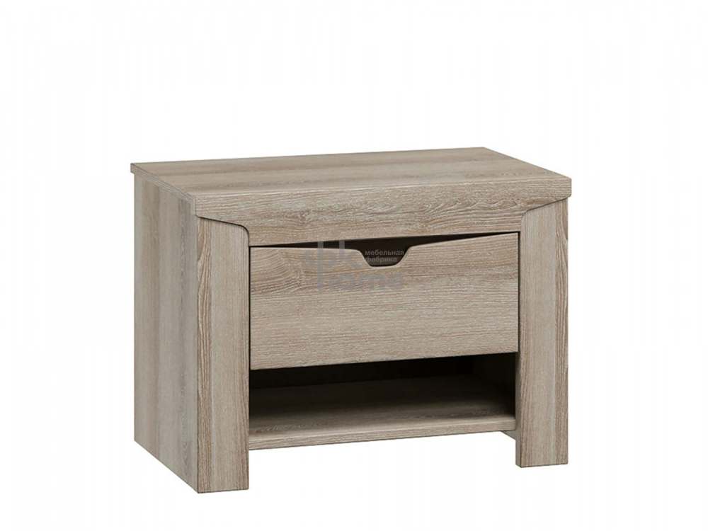 Тумба прикроватная «Гарда» Ясень Таормино