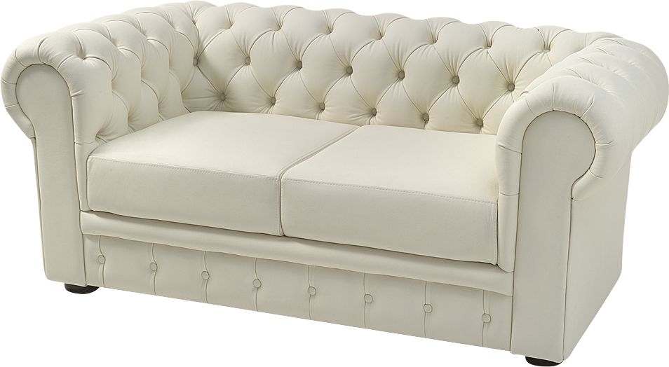 Диван 2-х местный «Честер» 2