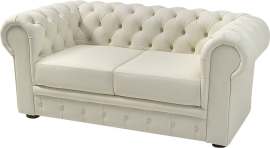 Диван 2-х местный «Честер» 2