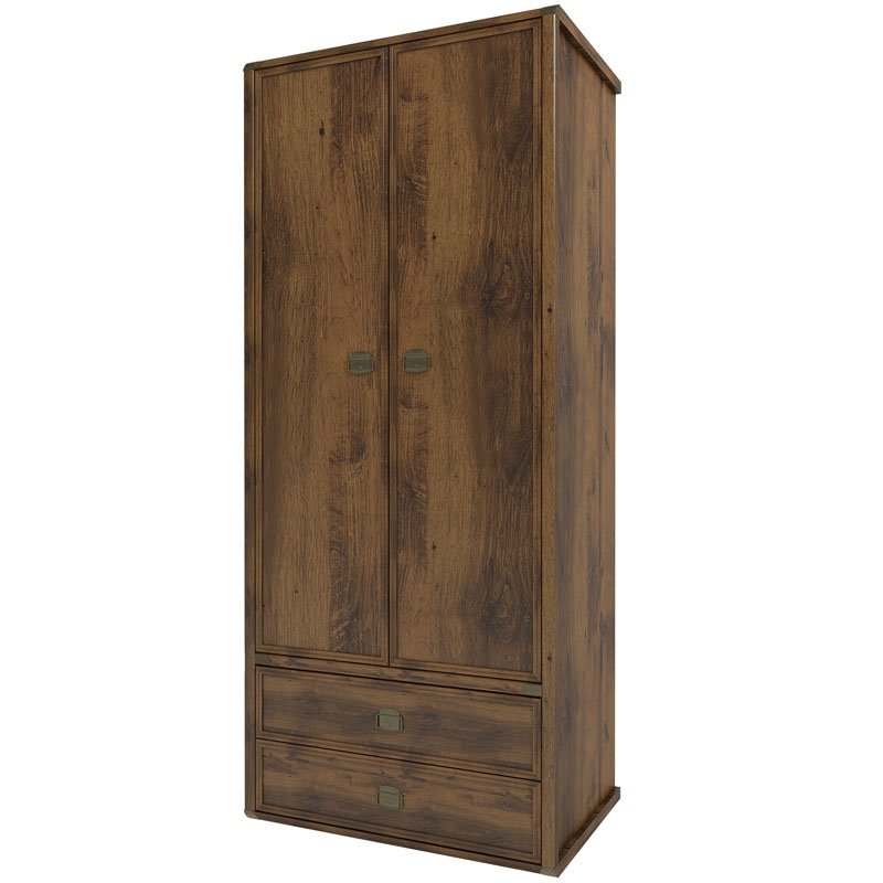 Шкаф  «Магеллан» 2DG2S