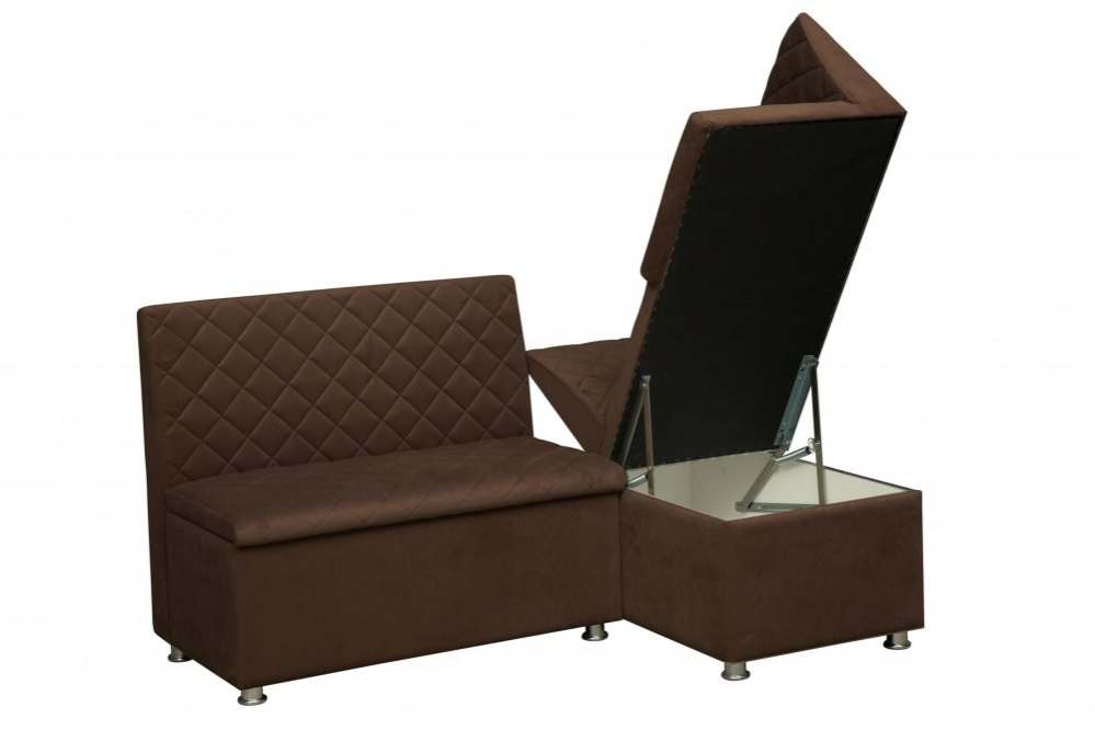 Кухонный уголок «Ирвин 1» правое исполнение подъемный механизм