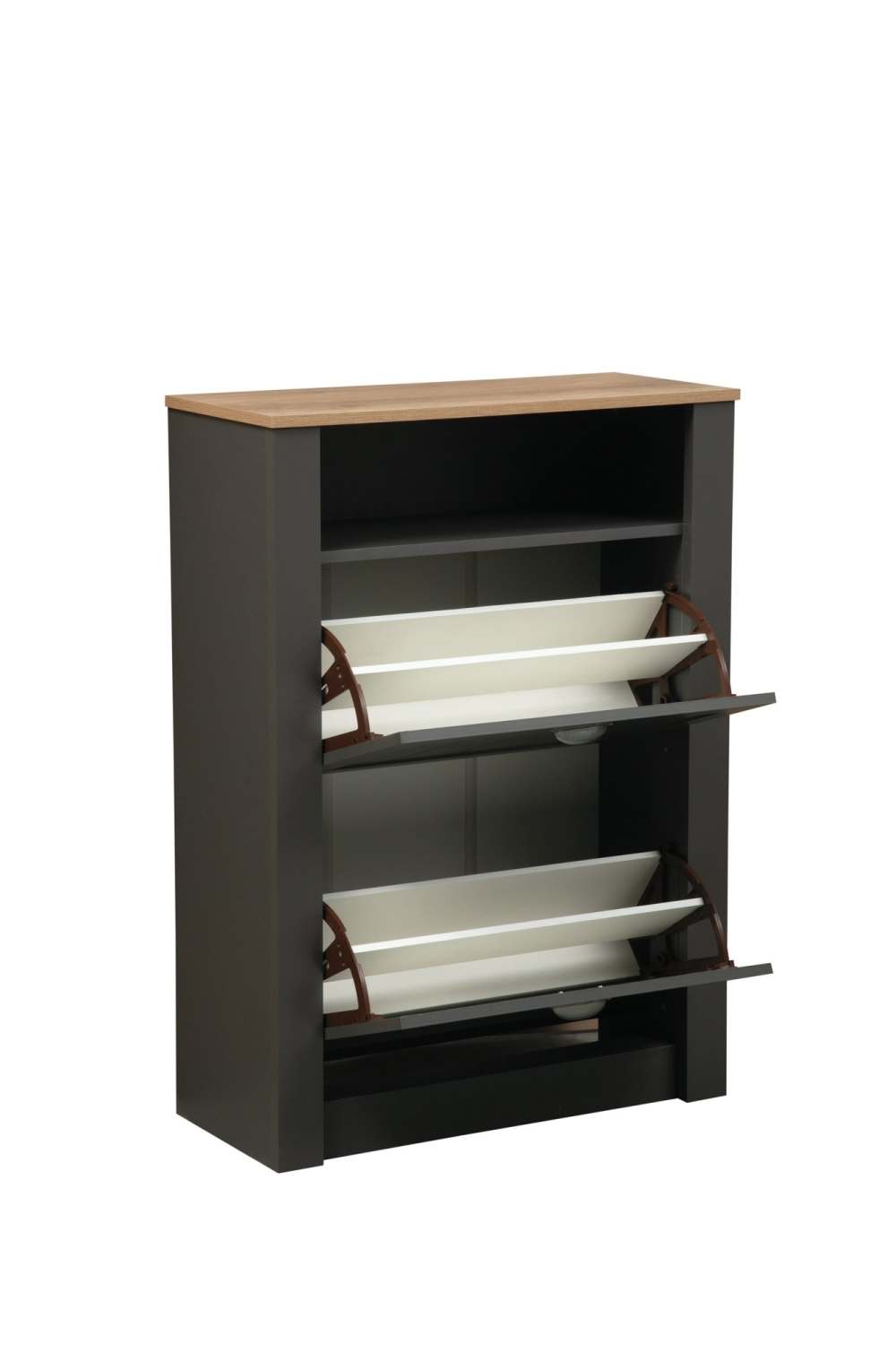 Обувница 2 секции