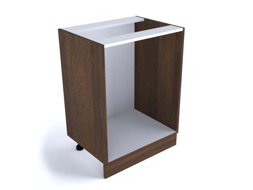 Кухонный шкаф напольный «Астана» СЯ-60 с ящиками