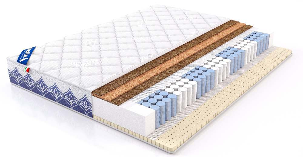 Матрас «Donatello»