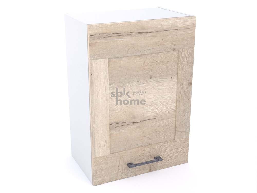 Кухонный шкаф навесной «Дублин» ШВ-50 под вытяжку 960