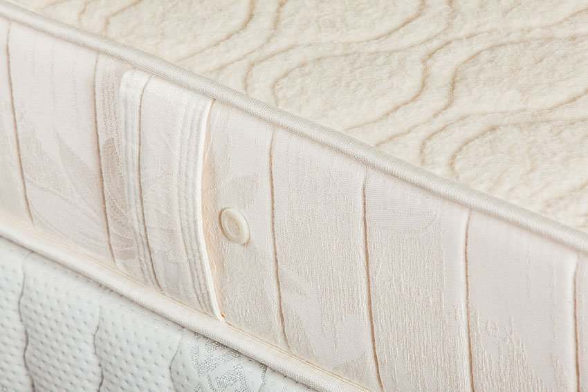 Матрас «Waterlattex merino», 70,80,90,120,140,160,180, 200х200 см