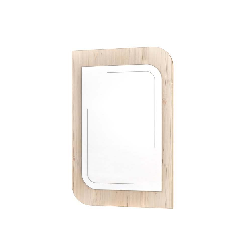 Зеркало навесное «Веста» 03.239