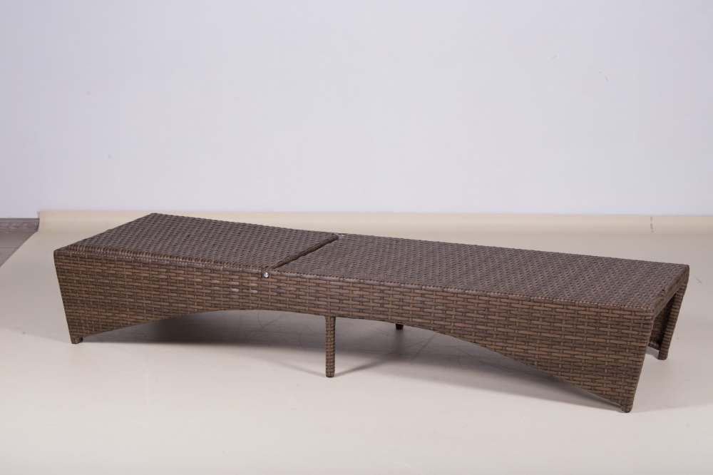 Шезлонг «Баунти»