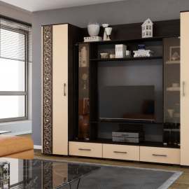 Гостиная «Хит» ЛДСП