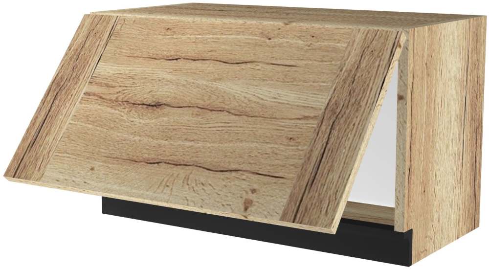 Кухонный шкаф «Сити» ШГ-60Г навесной горизонтальный