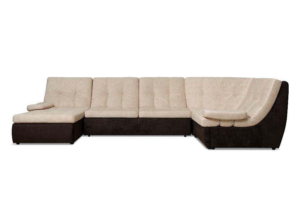 Набор «Престиж Lux» Ibiza 2 + Ibiza 14 (Замша)