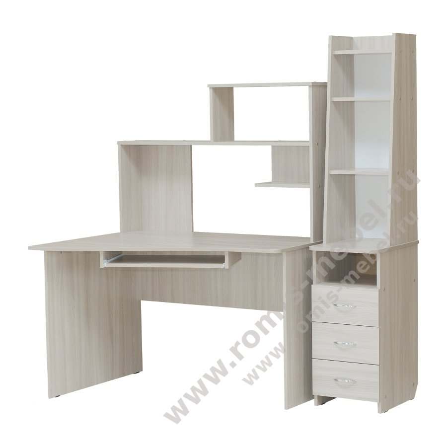 Стол компьютерный «Этюд»