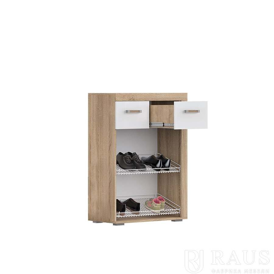 Внутреннее наполнение