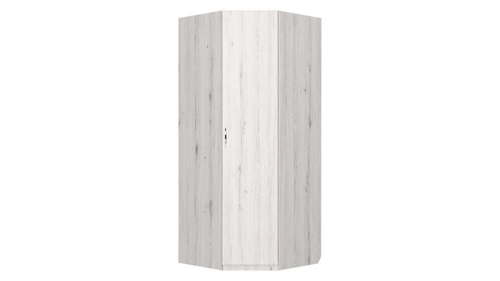 Шкаф угловой «Милана» Дуб Эльза