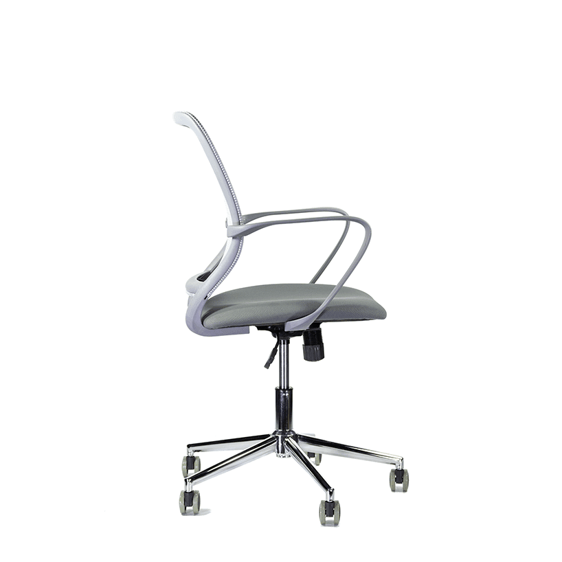 Кресло Хэнди «М-806» Серый