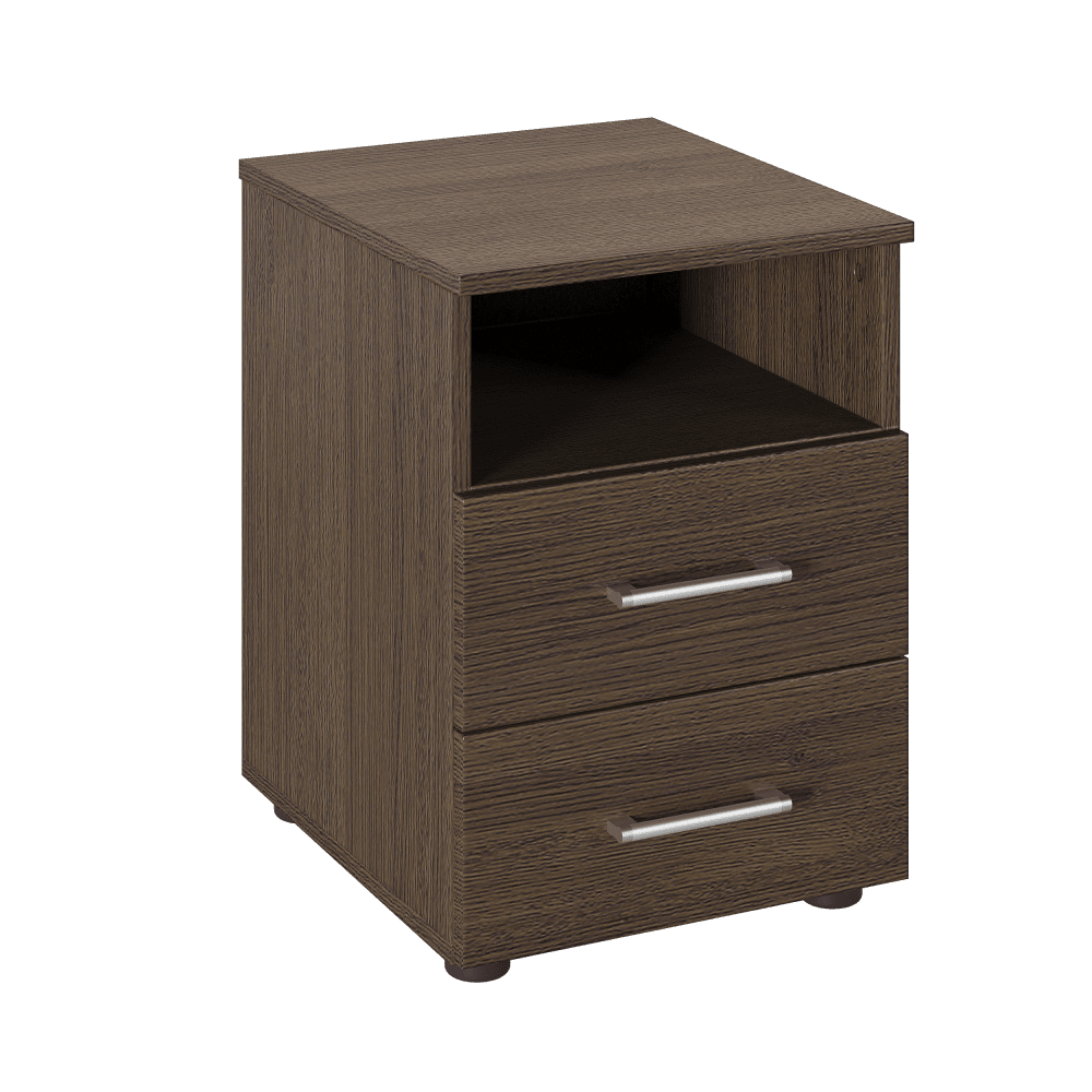 Тумба «Офис» ОФ-24 венге, 546х394х445 мм