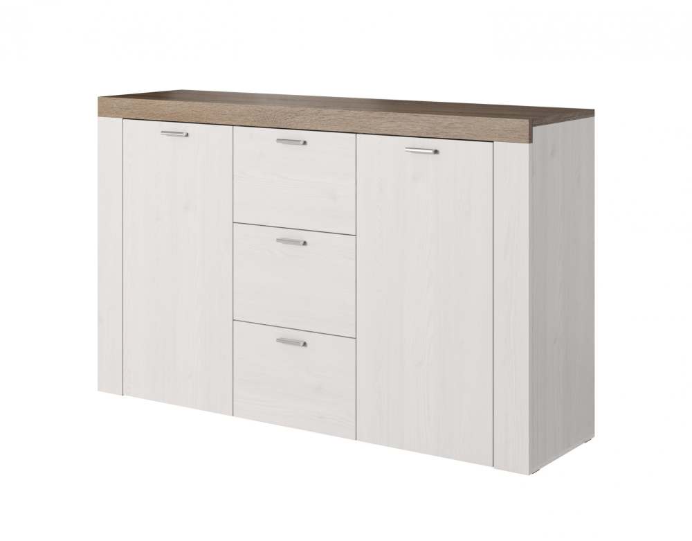 Комод 244BHH 26 sibiu larche, высота 89 см