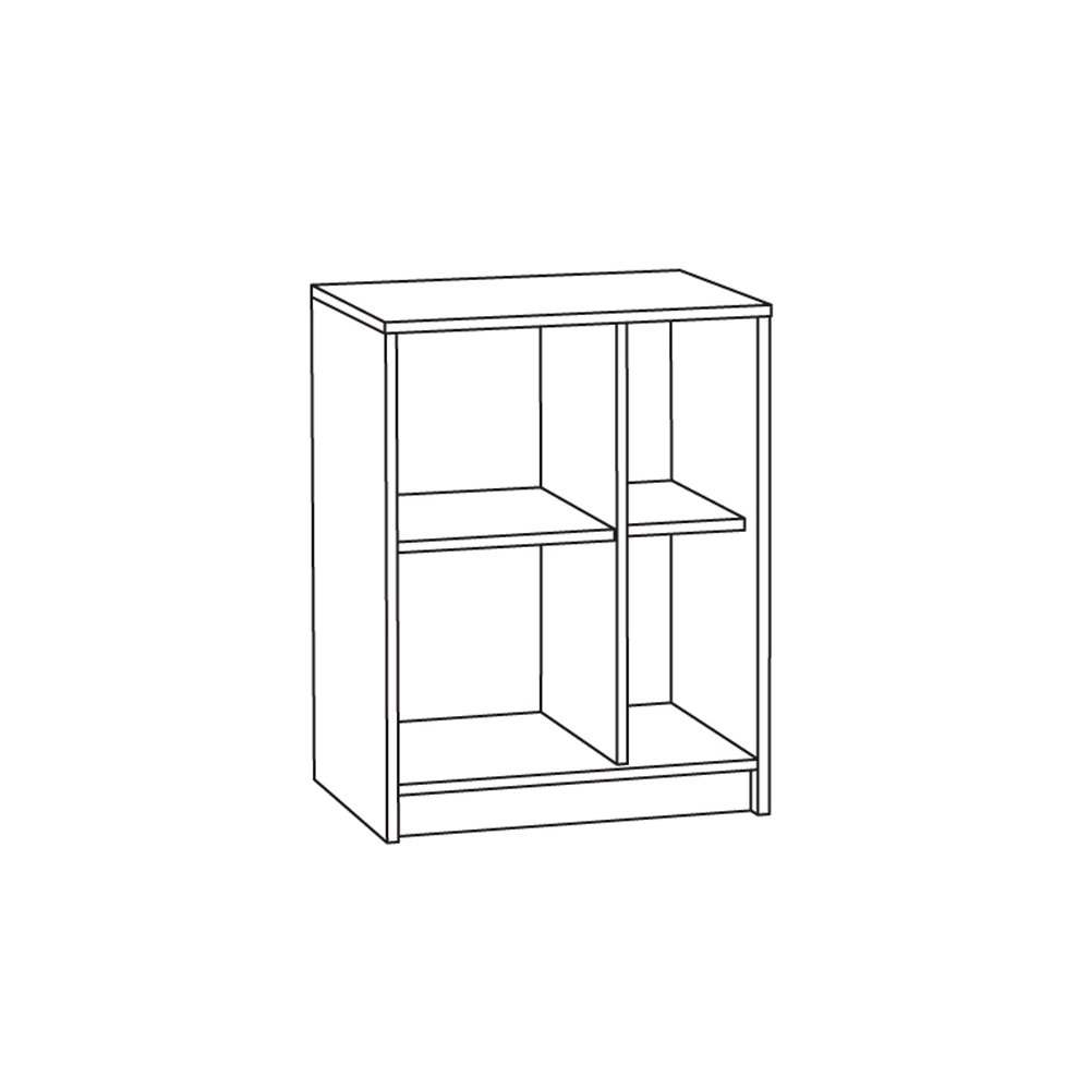 Комод «Гольф» 4