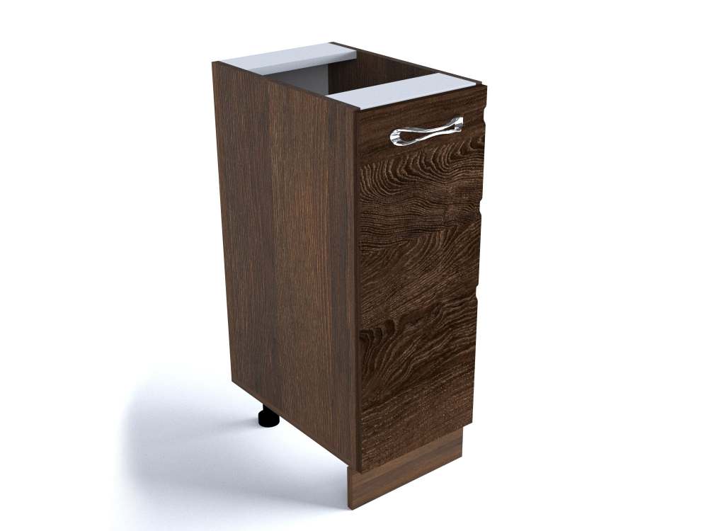 Кухонный шкаф напольный «Астана» С-30 рабочий