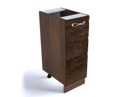 Кухонный шкаф напольный «Астана» С-30 рабочий