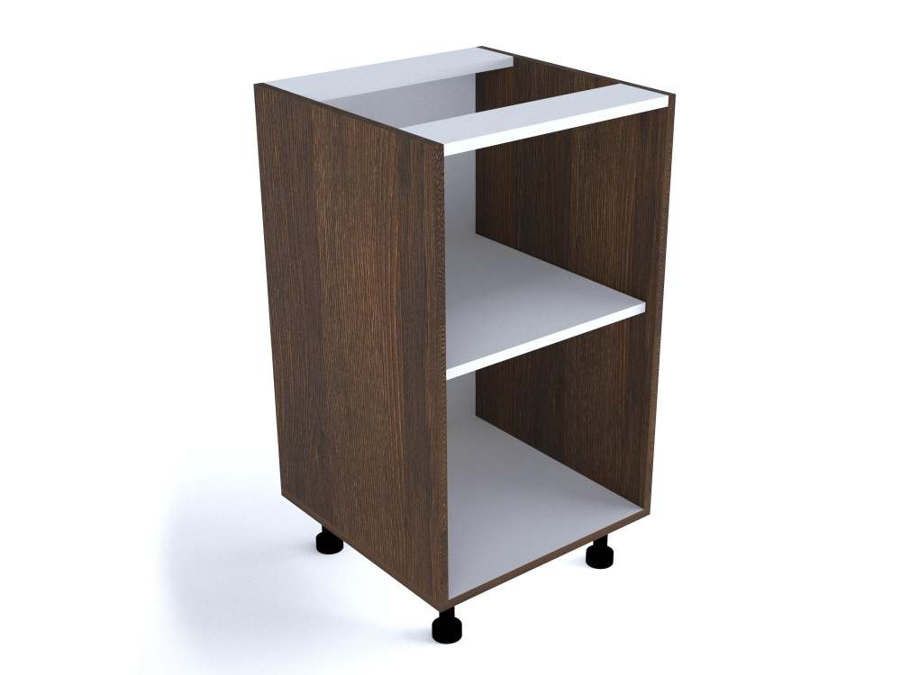 Кухонный шкаф напольный «Астана» С-45 рабочий