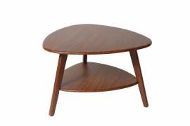 Столик журнальный «Бруклин» Орех