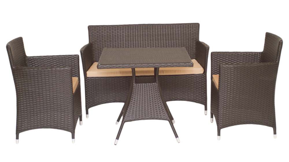 Набор мебели «Асгард»