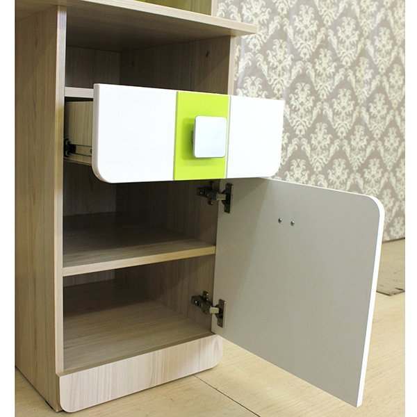 Детская «Стиль» Лайм