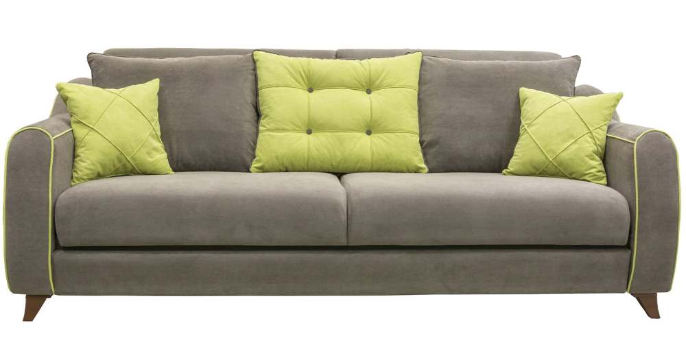 Диван-кровать «Френсис» Офелия 12 латте