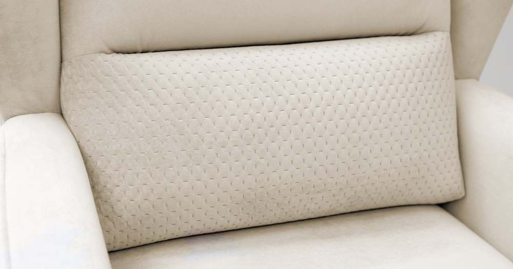 Кресло «Эшли» ТК 193 Эйрсан 5 карамельный