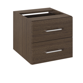 Тумба подвесная «Офис» ОФ-21 венге, 390х429х356 мм