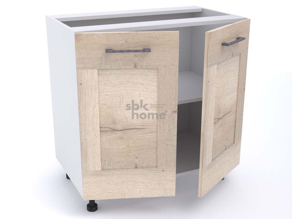 Стол «Дублин» С-80 2-х дверный рабочий