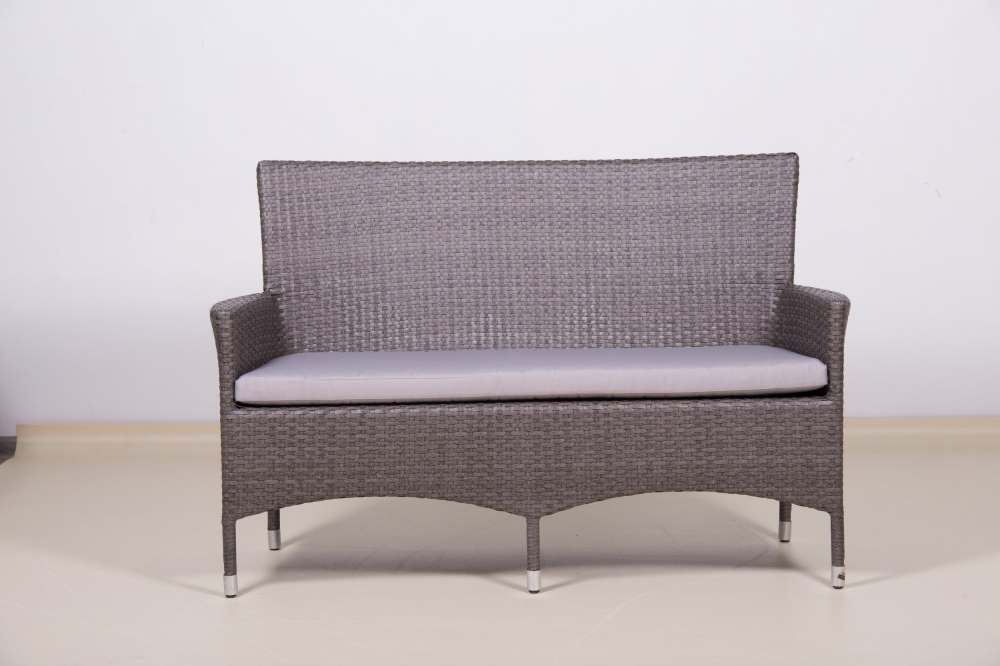 Лавка 2-х местная «Балаклава»