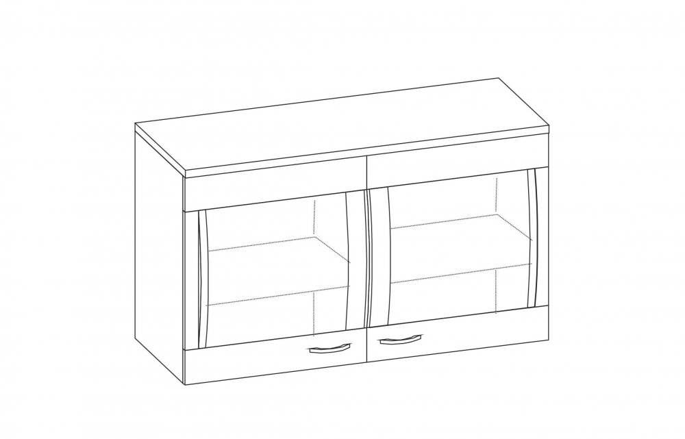 Внутреннее наполнение