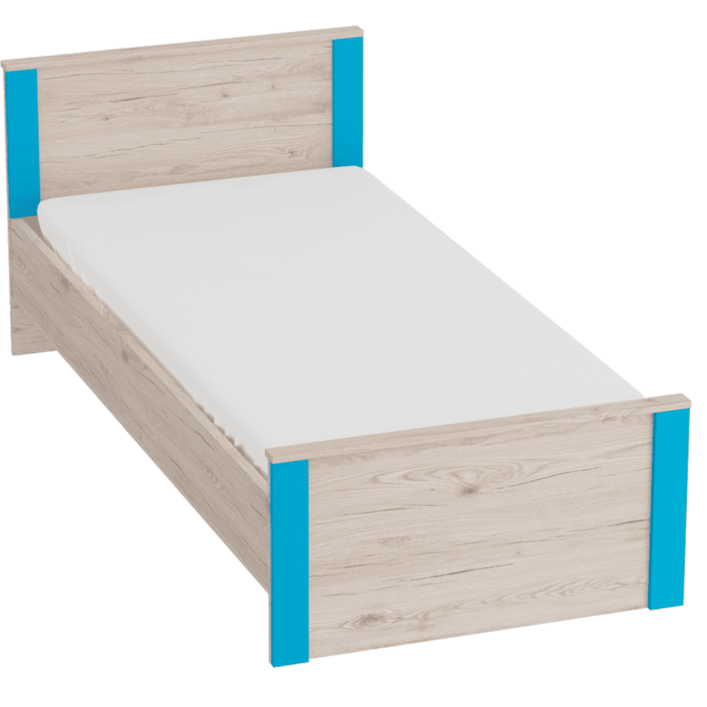 Кровать «Скаут»