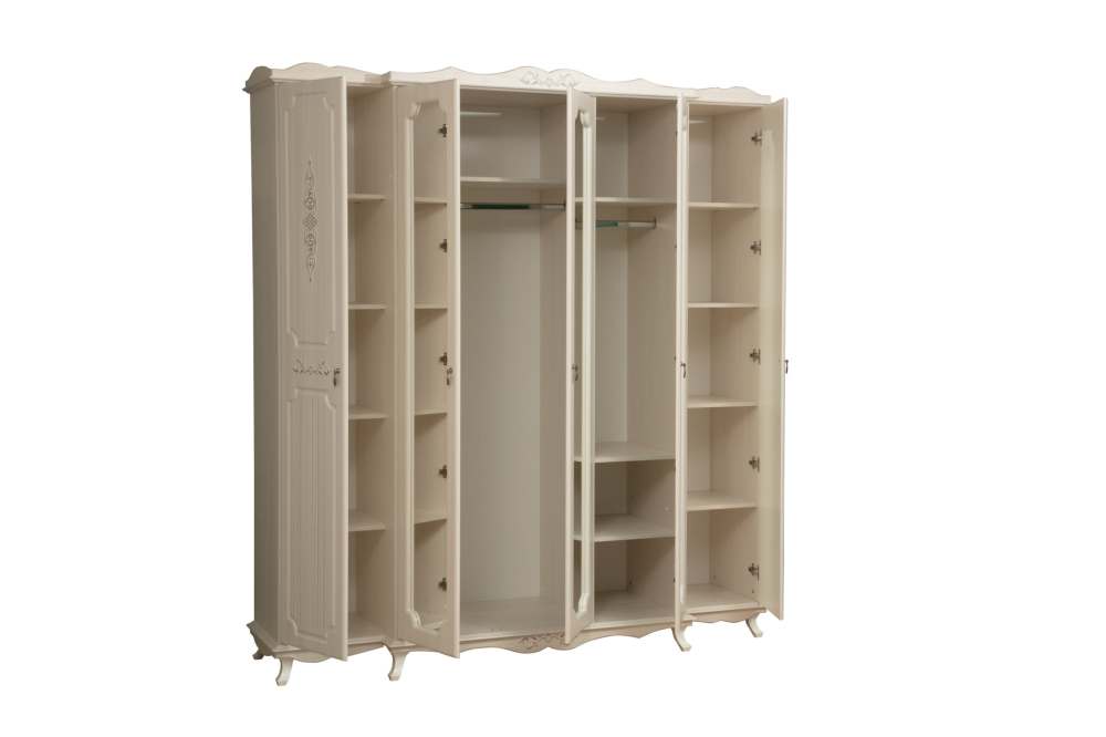 Внутреннее наполнение