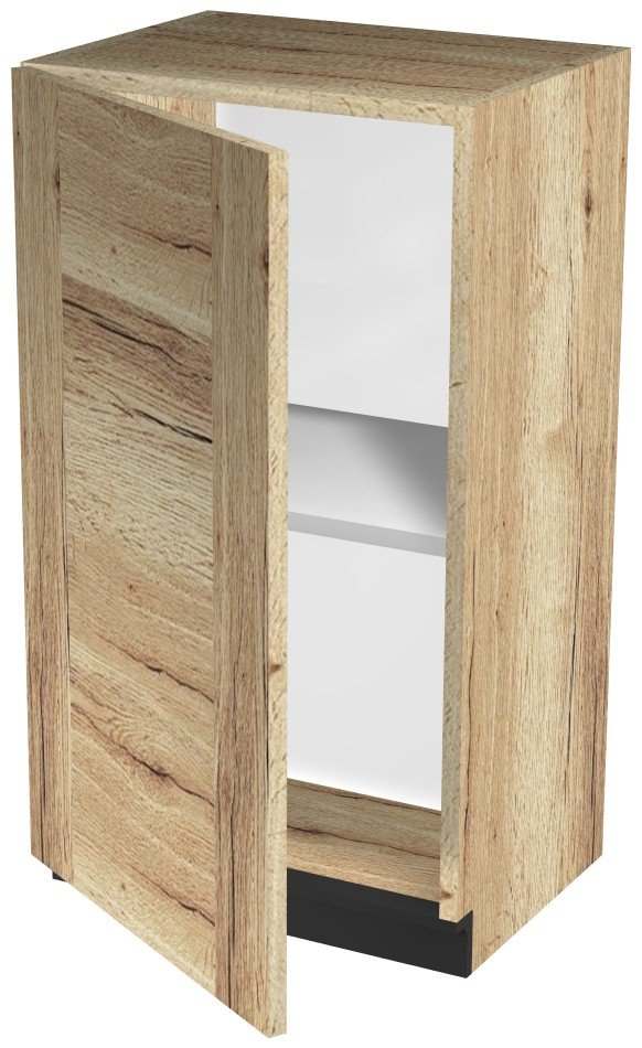 Кухонный шкаф «Сити» ШГ-40 навесной