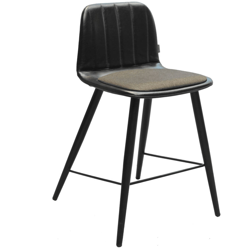 Стул полубарный «Ситтл»