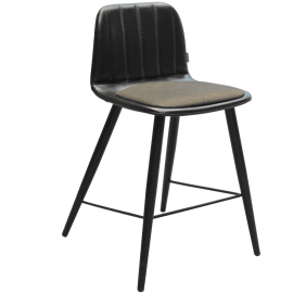 Стул полубарный «Ситтл»